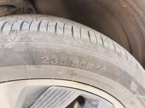 [西安·陕A] 二手比亚迪宋PLUS新能源2021款 DM-i 110KM 旗舰PLUS