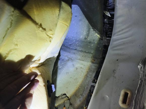 [深圳·粤B] 二手道奇酷威2014款 2.4L 两驱旅行版