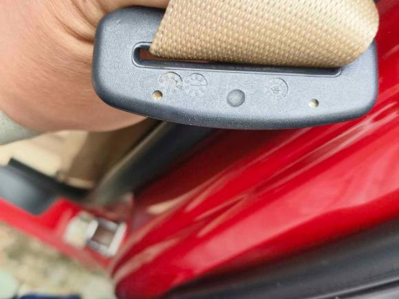 [南昌·赣A] 二手宝马宝马3系2009款 325i 时尚型