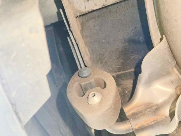 [深圳·粤B] 二手马自达睿翼2012款 2.0L 自动精英版