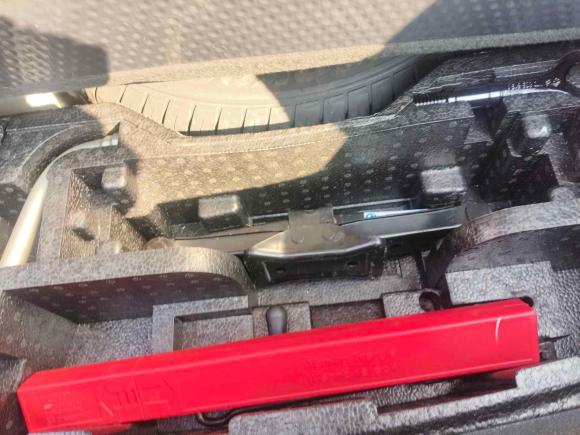 [嘉兴·浙F] 二手大众朗逸2017款 230TSI DSG舒适版