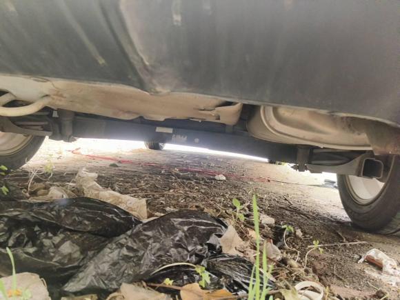 [武汉·鄂A] 二手起亚起亚K32015款 1.6L 自动GLS