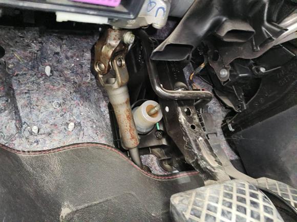 [成都·川A] 二手大众捷达2013款 1.6L 自动舒适型