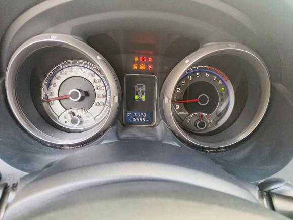 [上海·苏E] 二手三菱帕杰罗2011款 3.0L 精英超越版