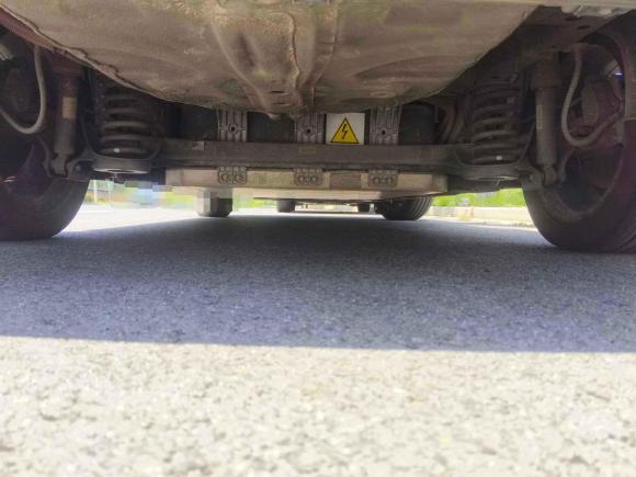 [苏州·苏E] 二手吉利几何吉利几何A2021款 Pro 臻享高能续航版 600KM A600亚运版