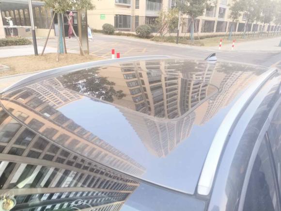 [湖州·浙E] 二手马自达马自达CX-52017款 2.0L 自动两驱智享型 国V