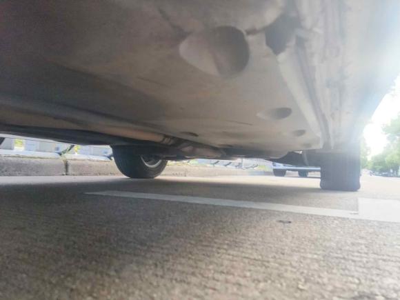 [金华·浙G] 二手大众途观2012款 1.8TSI 自动两驱风尚版