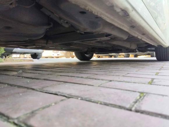 [青岛·鲁B] 二手菲亚特菲翔2015款 1.4T 自动劲享版