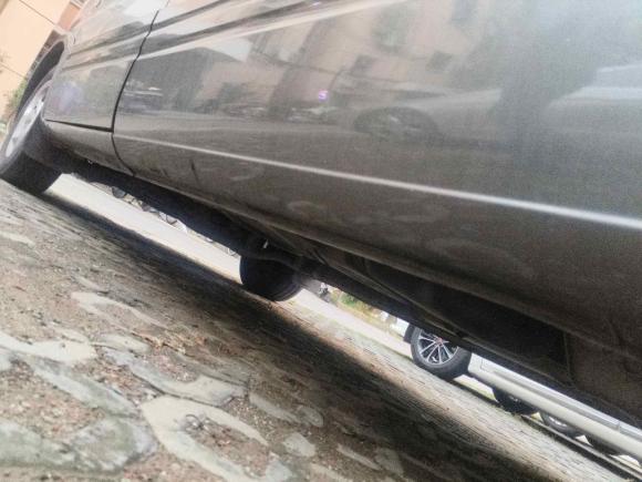 [上海·沪A] 二手江汽集团瑞风2012款 1.9T穿梭 柴油舒适型HFC4DB1-2C