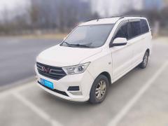 [义乌·浙G] 五菱汽车五菱宏光2019款 1.5L S舒适型国VI LAR