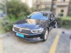 [宁波·浙B] 大众迈腾2018款 330TSI DSG 豪华型