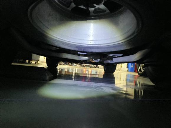 [上海·沪F] 二手讴歌讴歌MDX2011款 3.7 标准尊享运动版