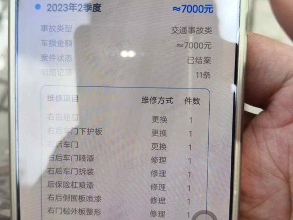 [上海·沪C] 二手马自达马自达CX-52020款 2.0L 自动两驱智尊型