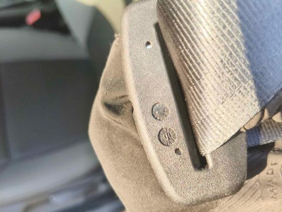 [广州·粤B] 二手福特福克斯2012款 两厢 1.6L 自动舒适型