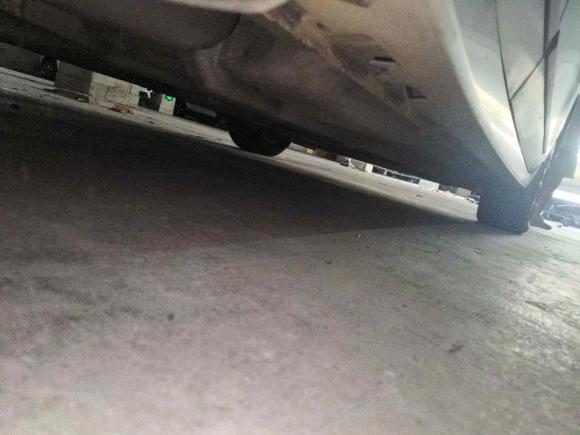 [苏州·苏E] 二手日产天籁2013款 2.0L XL舒适版
