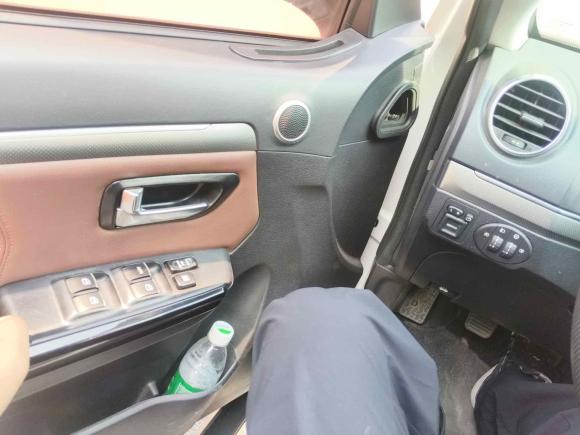 [广州·粤R] 二手哈弗哈弗H5经典2018款 经典版 2.0T 手动四驱进取型