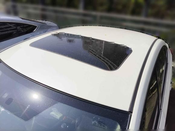 [佛山·粤T] 二手日产轩逸2016款 1.6XL  CVT尊享版