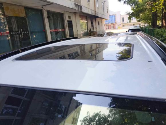 [苏州·苏E] 二手丰田RAV4荣放2021款 2.0L CVT两驱风尚PLUS版