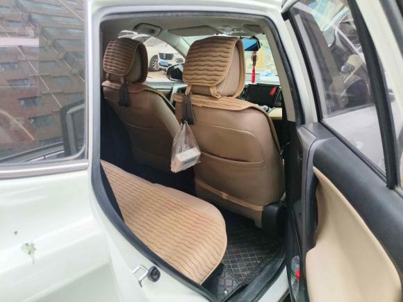 [西安·陕A] 二手丰田RAV4荣放2016款 2.0L CVT两驱都市版 国V