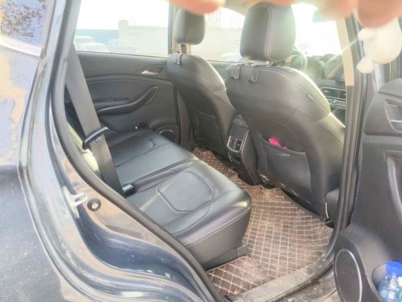 [西安·陕U] 二手比亚迪宋2020款 经典版 1.5T 自动精英型