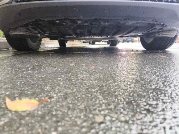 [佛山·粤A] 二手合创汽车合创Z032022款 620km 潮酷版 160kW 76.8kWh