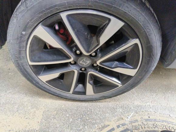 [合肥·皖A] 二手思皓思皓E20X2020款 不凡版