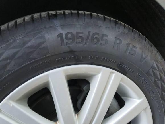 [济南·鲁A] 二手大众高尔夫2011款 1.6 自动时尚型