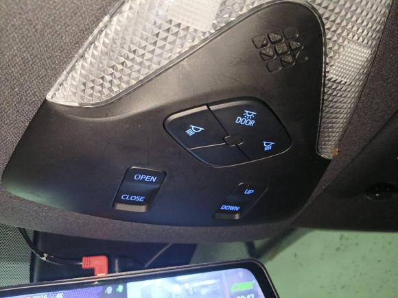 [苏州·苏U] 二手丰田奕泽IZOA2020款 2.0L 奕享版