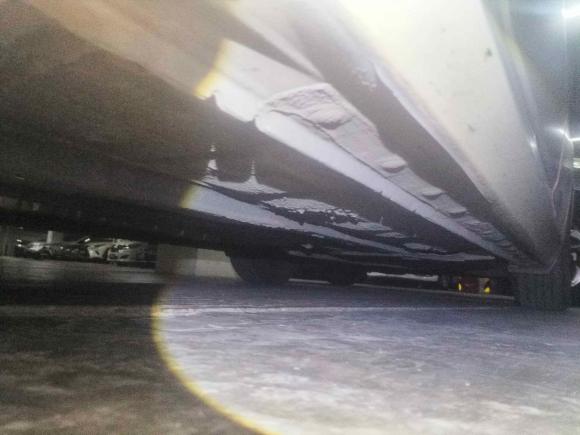 [深圳·粤B] 二手日产天籁2019款 2.0T XL Upper 智享版