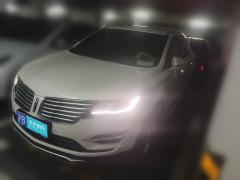 [上海·沪B] 林肯林肯MKC2014款 2.0T 四驱尊雅版