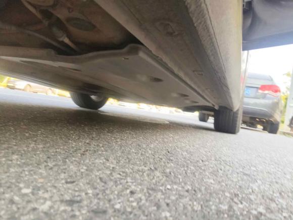 [杭州·浙A] 二手大众帕萨特2011款 1.8TSI 自动尊荣版