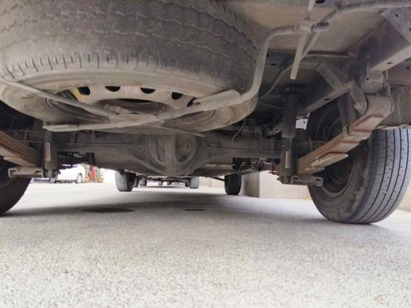 [常州·苏D] 二手开瑞海豚EV2021款 基础版智享型