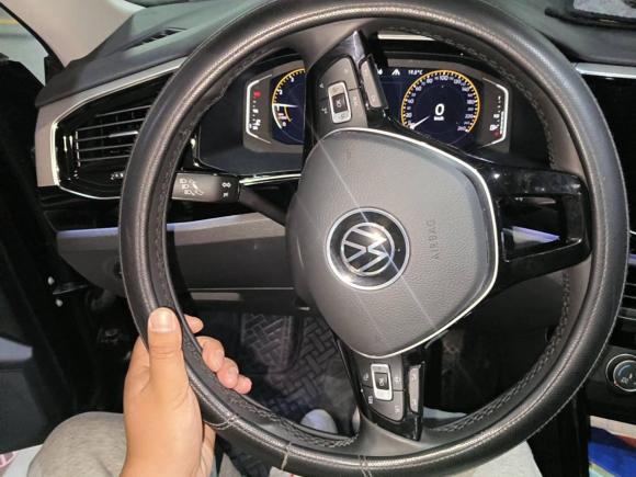 [芜湖·皖B] 二手大众探岳2021款 330TSI 两驱30周年纪念版