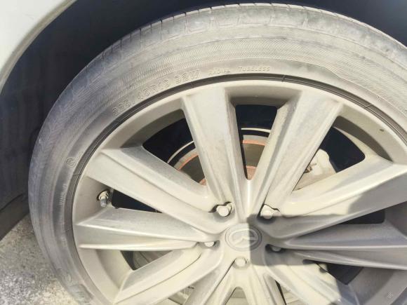 [上海·沪C] 二手马自达阿特兹2020款 2.5L 蓝天尊崇版