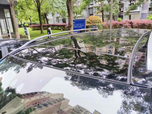 [上海·沪C] 二手奔驰奔驰M级2014款 ML 400 4MATIC豪华型