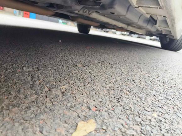 [深圳·粤B] 二手雷克萨斯雷克萨斯ES2015款 200 精英版