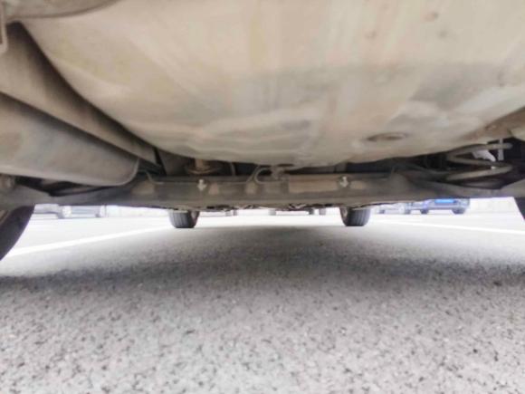 [上海·苏U] 二手日产骐达TIIDA2008款 1.6L 自动智能型