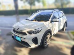 [南昌·赣C] 起亚奕跑2019款 1.4L 自动趣享版 国V