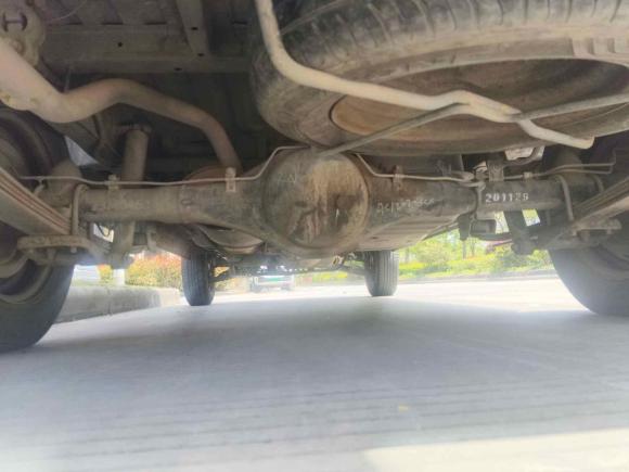 [金华·苏C] 二手五菱汽车五菱之光2020款 1.2L 实用型 国VI LSI