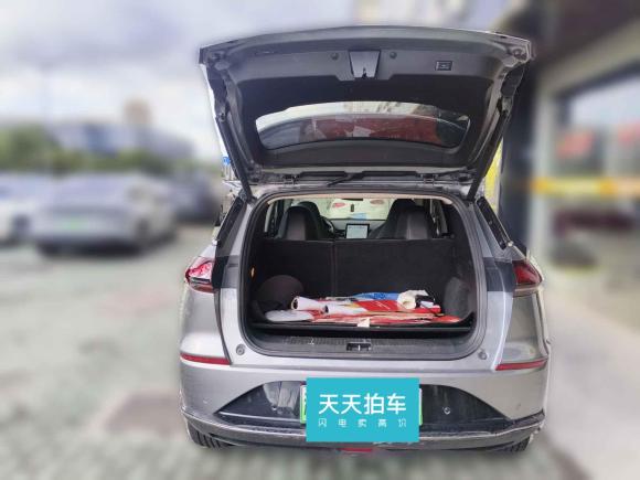 [宁波·浙B] 二手小鹏小鹏G32021款 G3i 460G