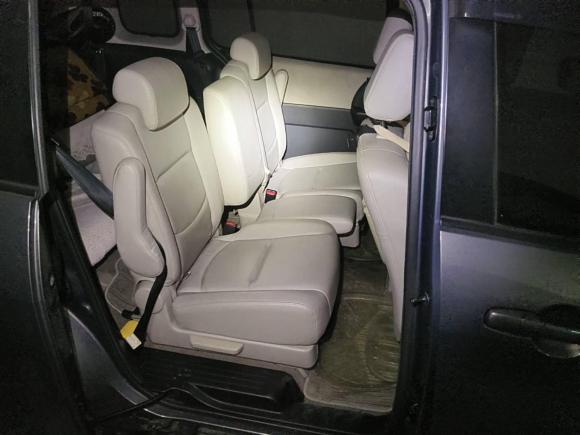 [广州·粤C] 二手马自达马自达52008款 2.0 自动豪华型