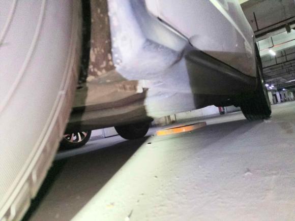 [杭州·浙A] 二手本田缤智2015款 1.8L CVT两驱精英型