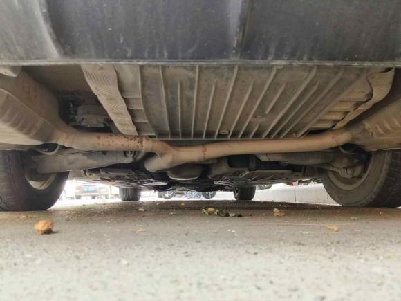 [西安·陕A] 二手奔驰奔驰C级2016款 C 180 L 运动型