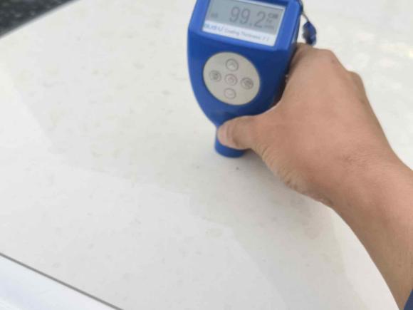 [广州·粤A] 二手奔驰奔驰GLB2022款 GLB 200 时尚型