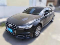 [青岛·鲁B] 奥迪奥迪A6L2012款 35 FSI 豪华型