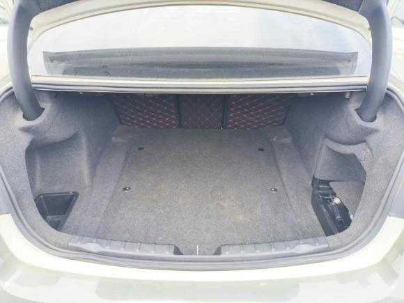 [合肥·皖A] 二手宝马宝马3系2017款 320Li M运动型