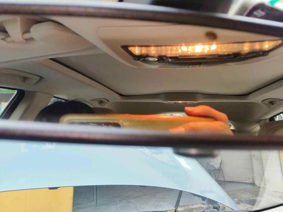 [深圳·粤B] 二手宝马宝马5系GT2011款 535i xDrive豪华型