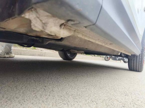 [济南·鲁A] 二手领克领克062020款 1.5T 耀Halo