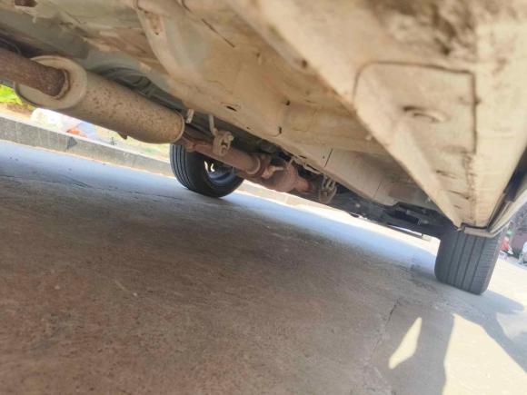 [济南·鲁A] 二手东南东南DX32018款 1.5T CVT尊贵型