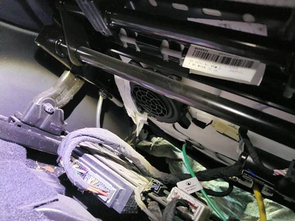 [杭州·浙A] 二手魏牌玛奇朵DHT-PHEV2021款 1.5L 大师版